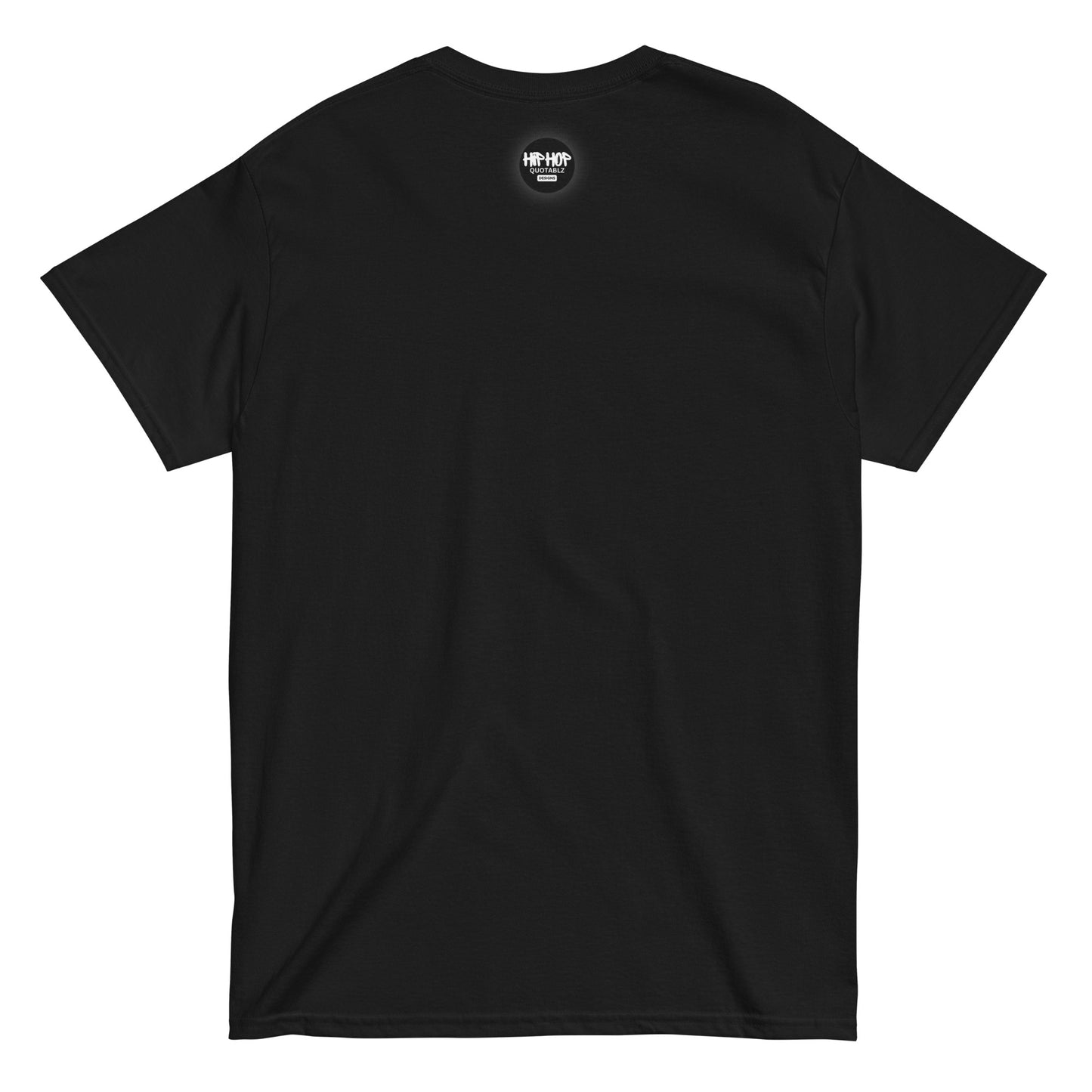 All I Need Is One Mic Unisex T-Shirt