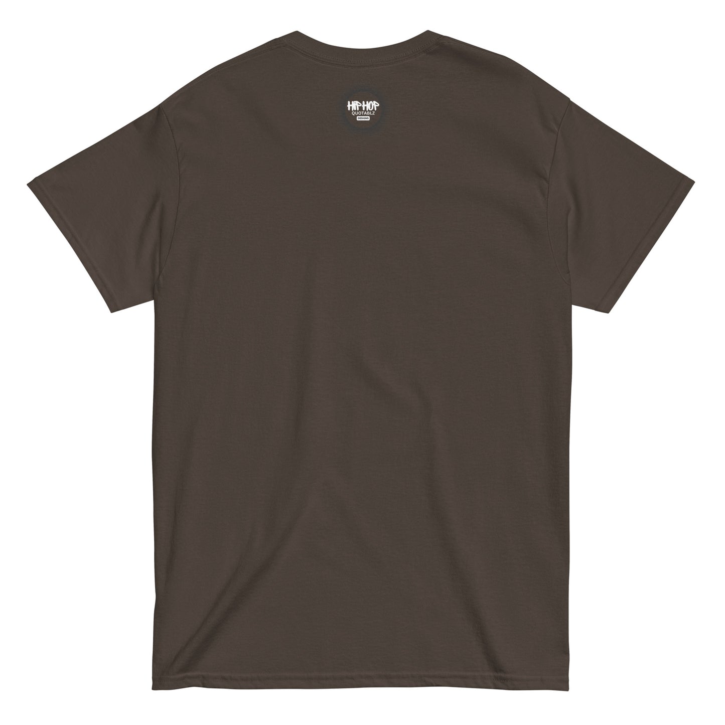 All I Need Is One Mic Unisex T-Shirt