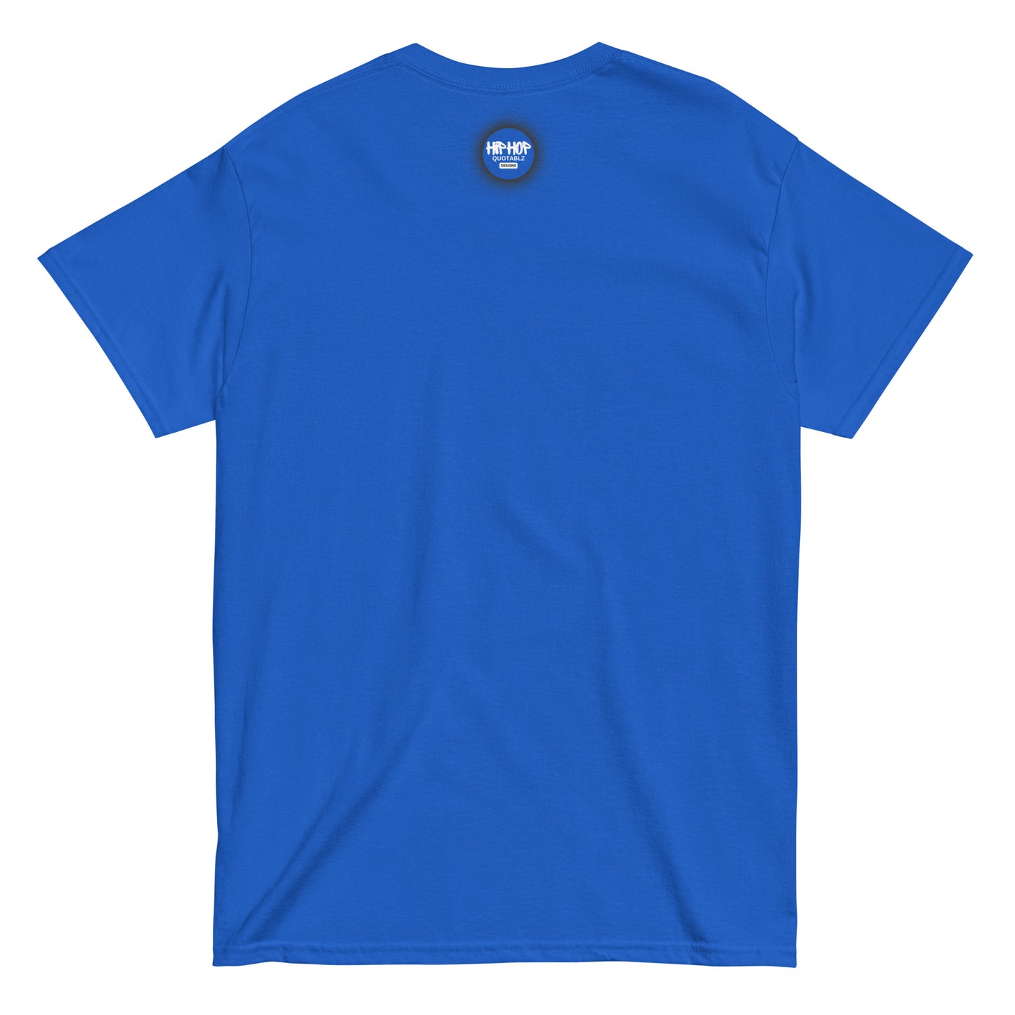 All I Need Is One Mic Unisex T-Shirt