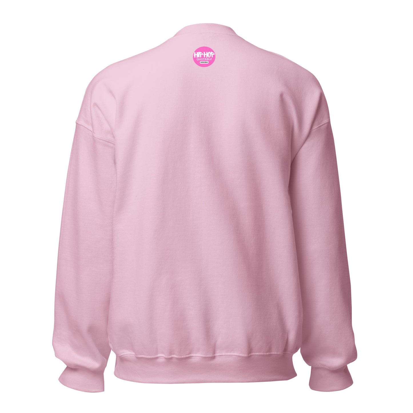 Girlz in Da Hood Sweatshirt
