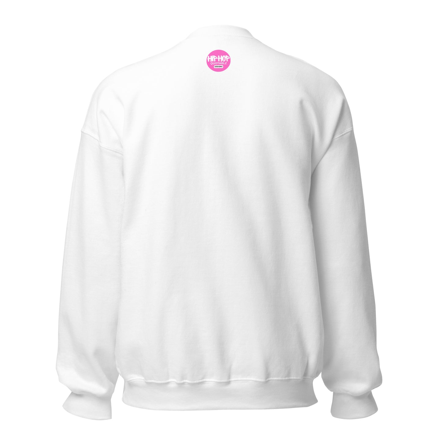 Girlz in Da Hood Sweatshirt