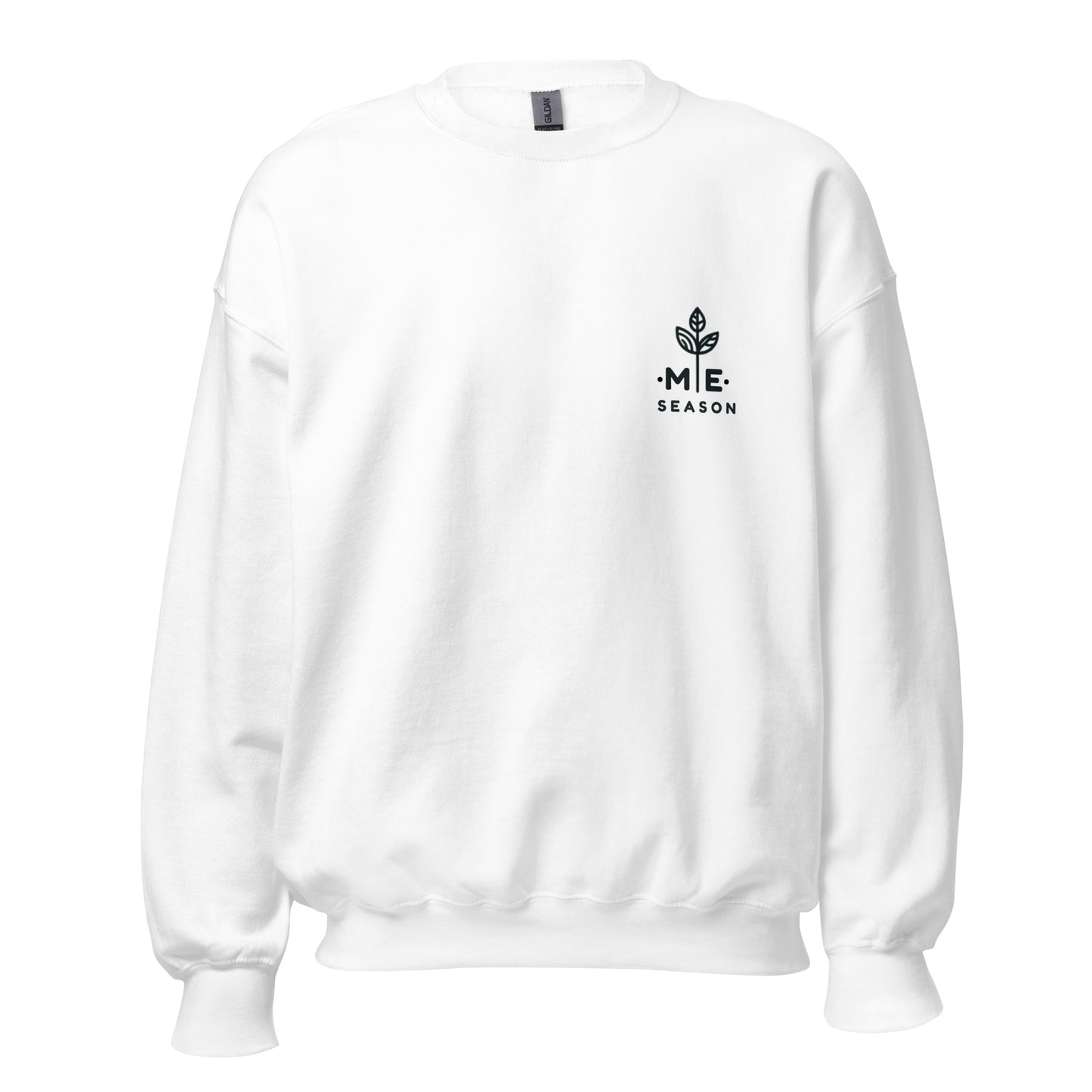 ME Season Unisex Crew Neck Sweatshirt