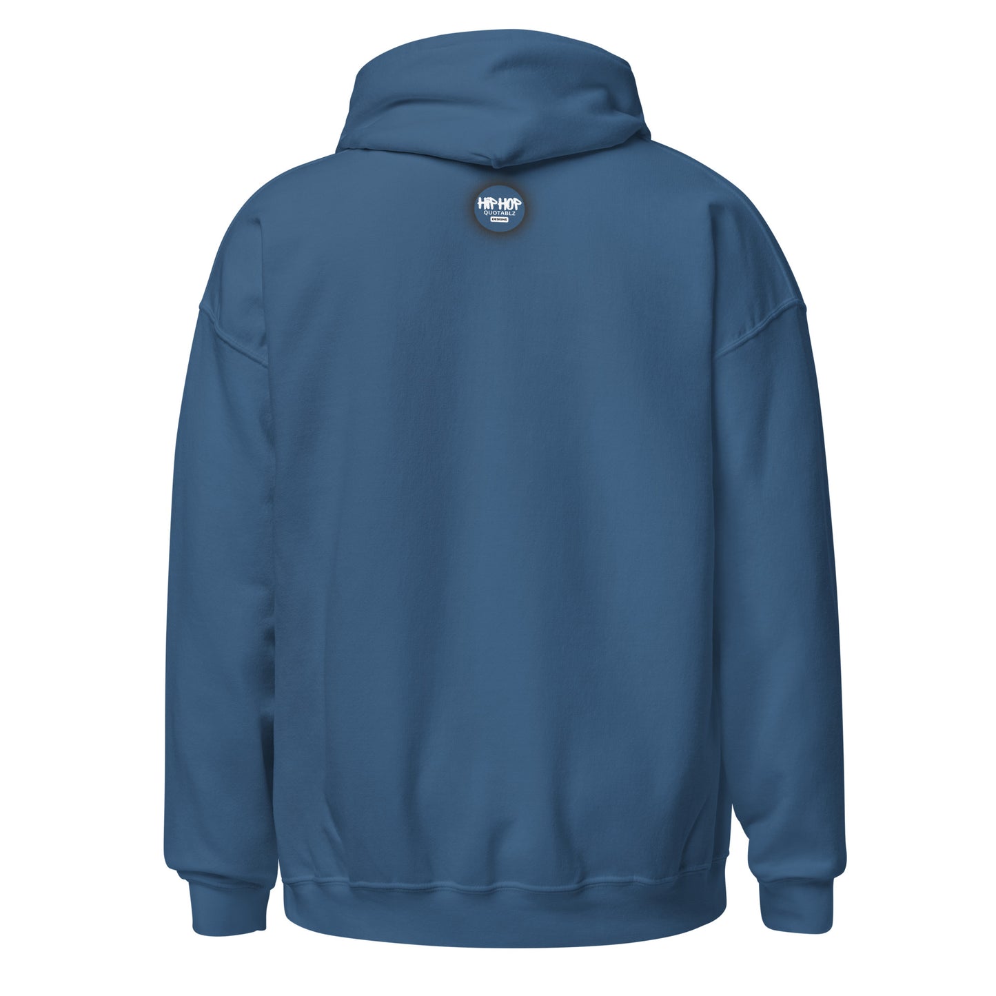 Sicker Than Your Average Unisex Hoodie