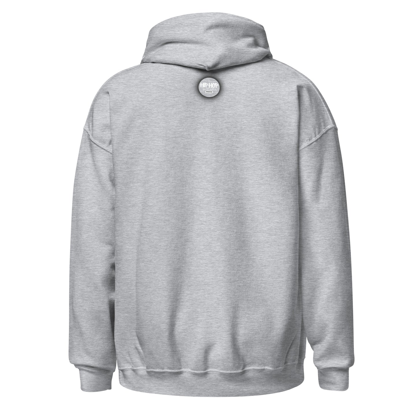 KATT for PREZ Unisex Hoodie