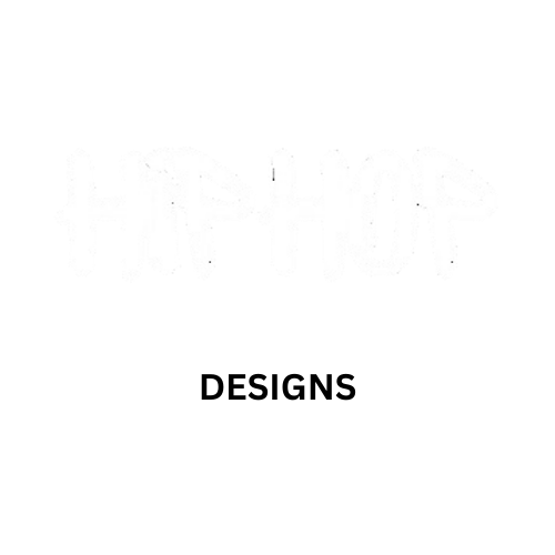 Hip Hop Quotablz Designs