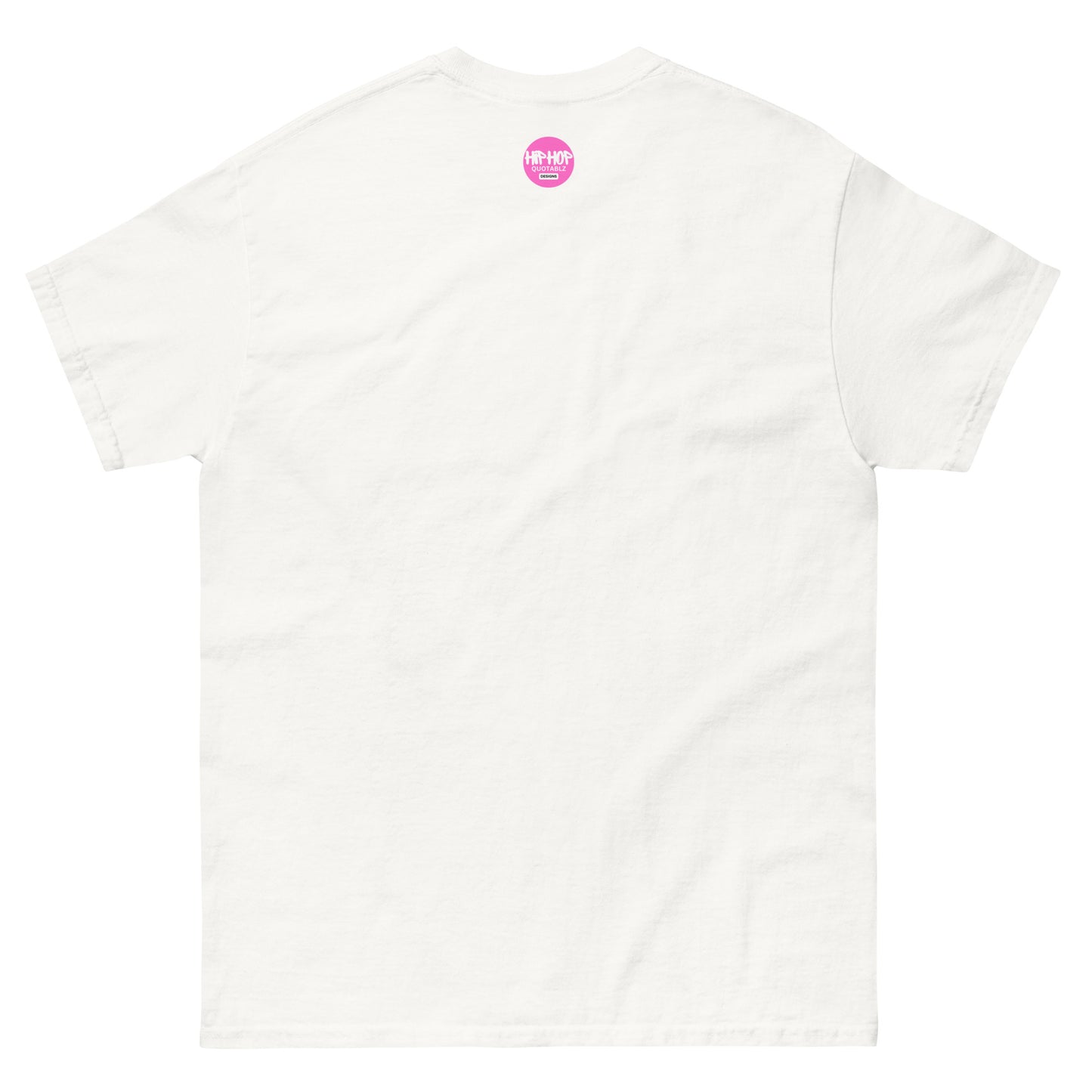 Pink Heart Five Star T-Shirt