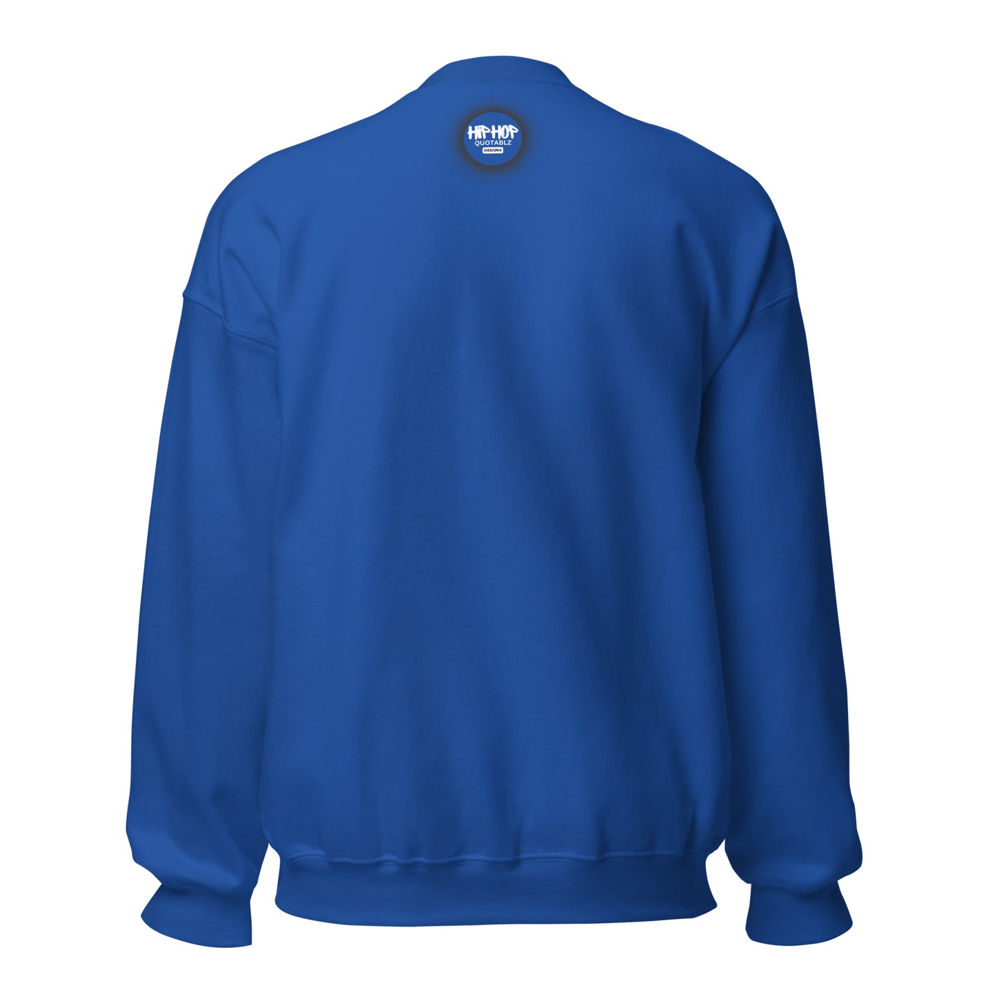 Sicker Than Your Average Unisex Sweatshirt