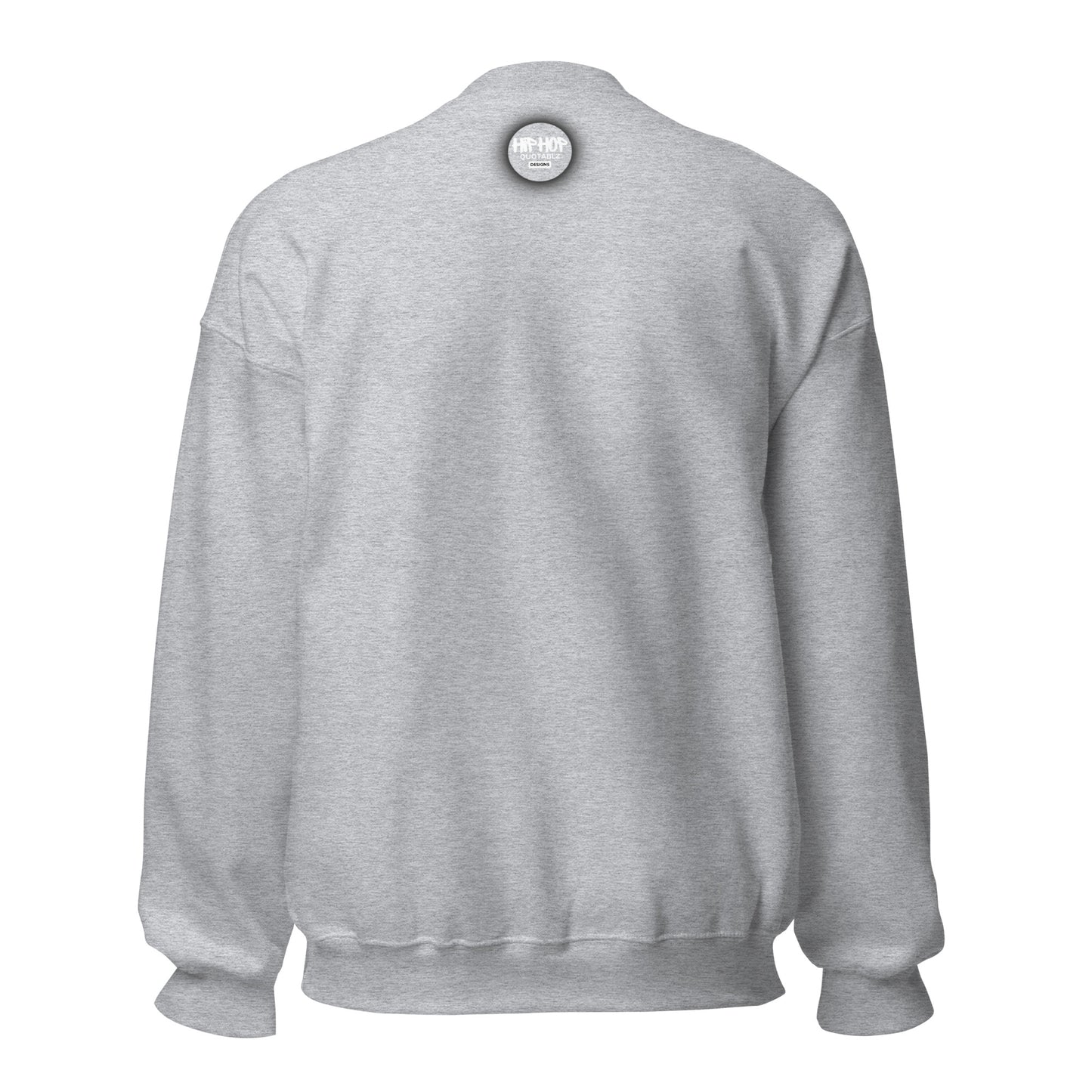 KATT for PREZ Unisex Sweatshirt