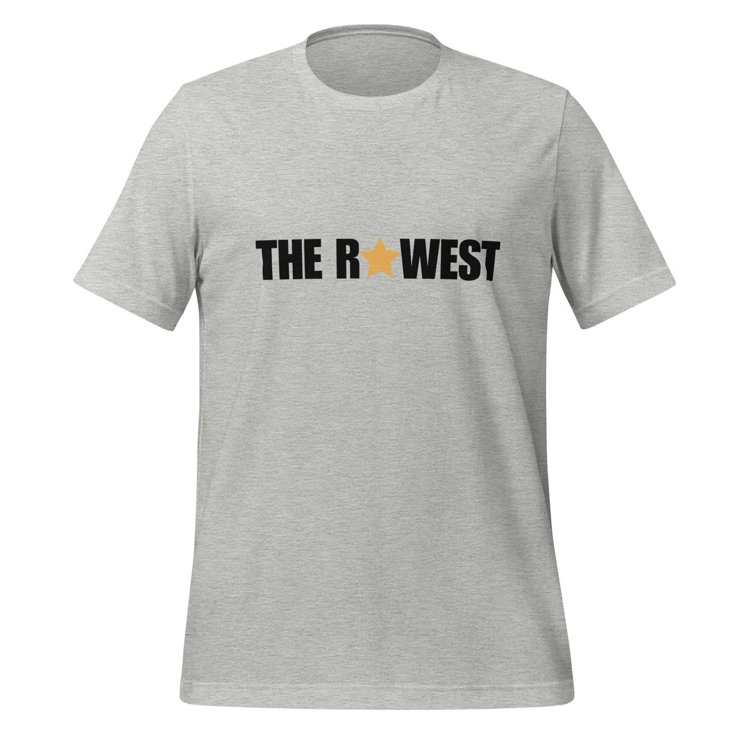 The Rawest Unisex T-Shirt
