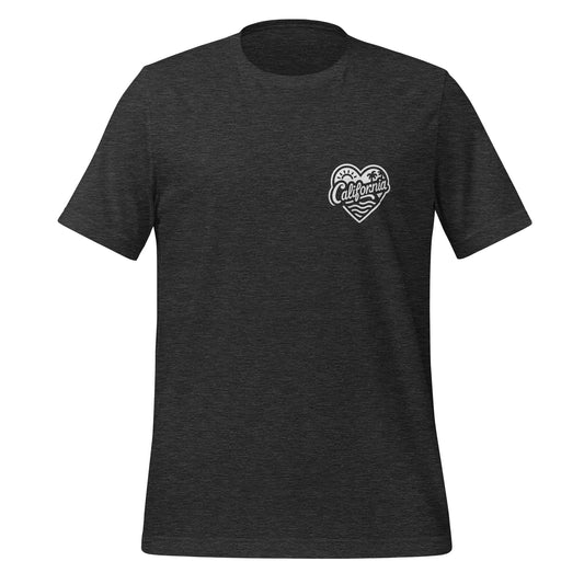 California Love Unisex T-Shirt
